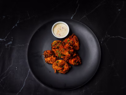 MANNARANGI the tasty Indian Food